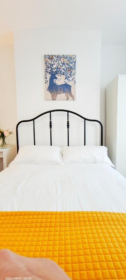 Acacia Flat 189 In Wembley Apartment London Exterior photo
