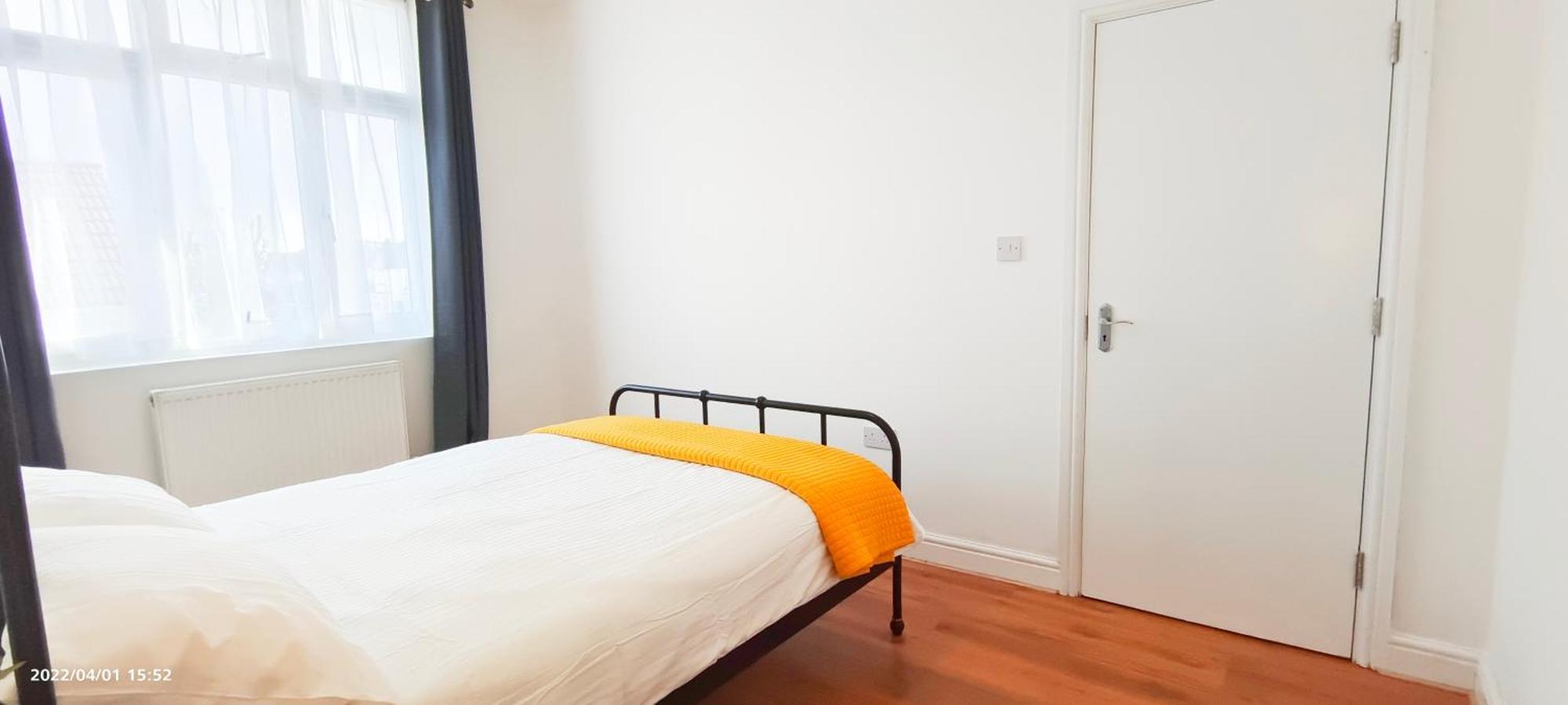 Acacia Flat 189 In Wembley Apartment London Exterior photo