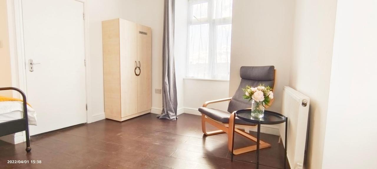 Acacia Flat 189 In Wembley Apartment London Exterior photo