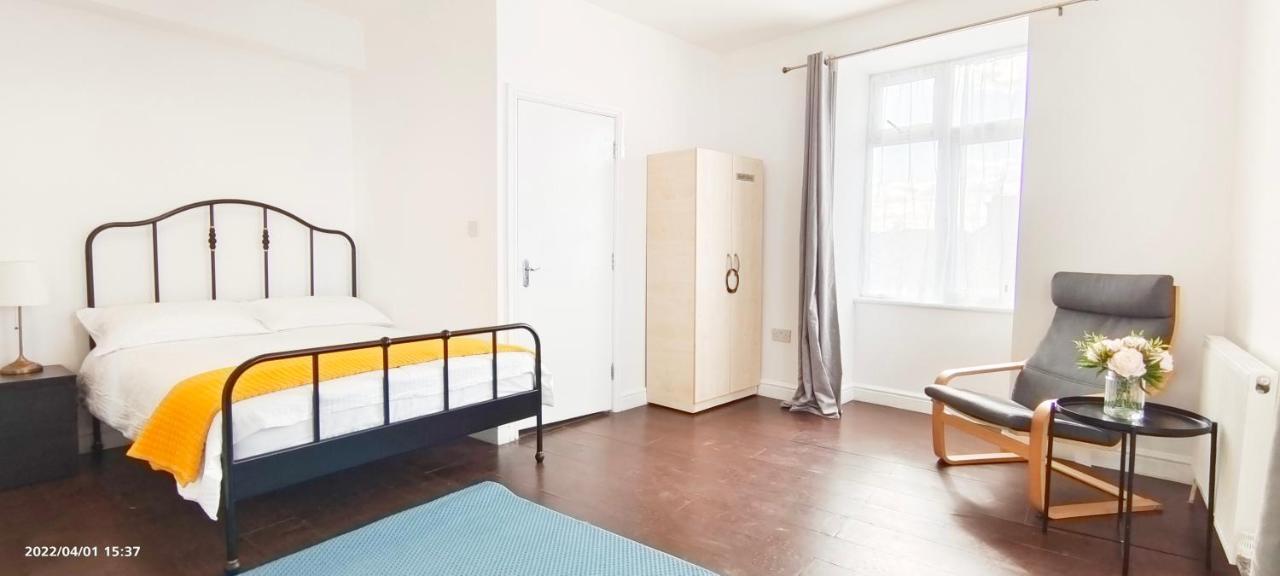 Acacia Flat 189 In Wembley Apartment London Exterior photo