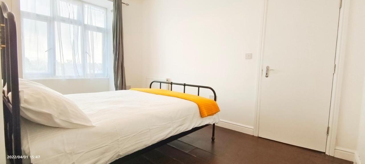 Acacia Flat 189 In Wembley Apartment London Exterior photo