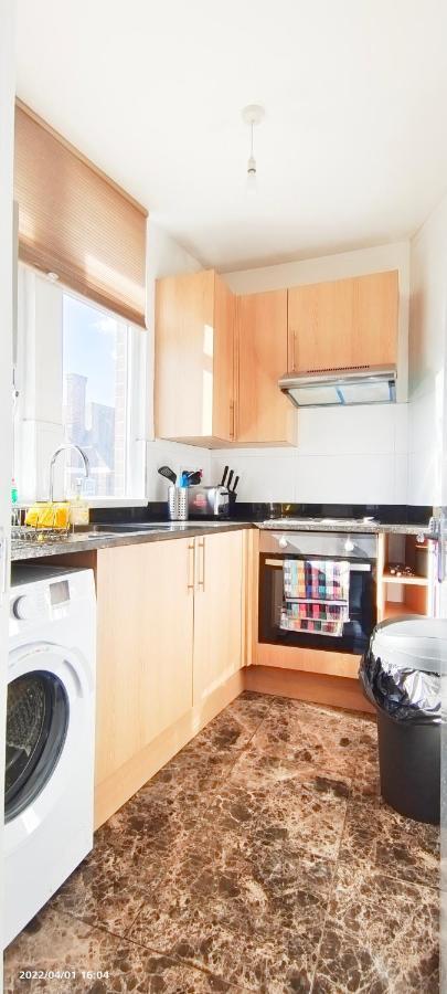 Acacia Flat 189 In Wembley Apartment London Exterior photo