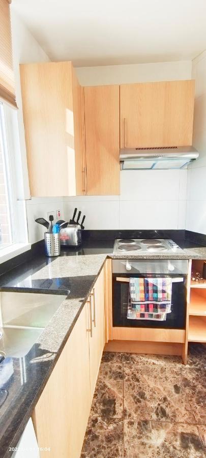 Acacia Flat 189 In Wembley Apartment London Exterior photo