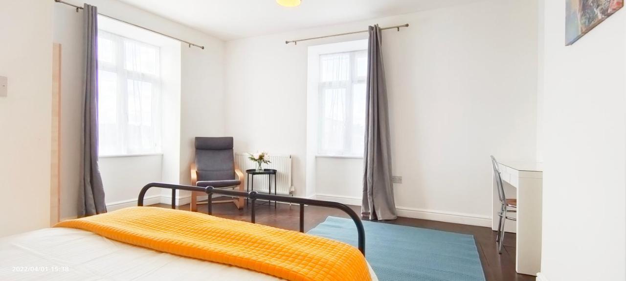 Acacia Flat 189 In Wembley Apartment London Exterior photo