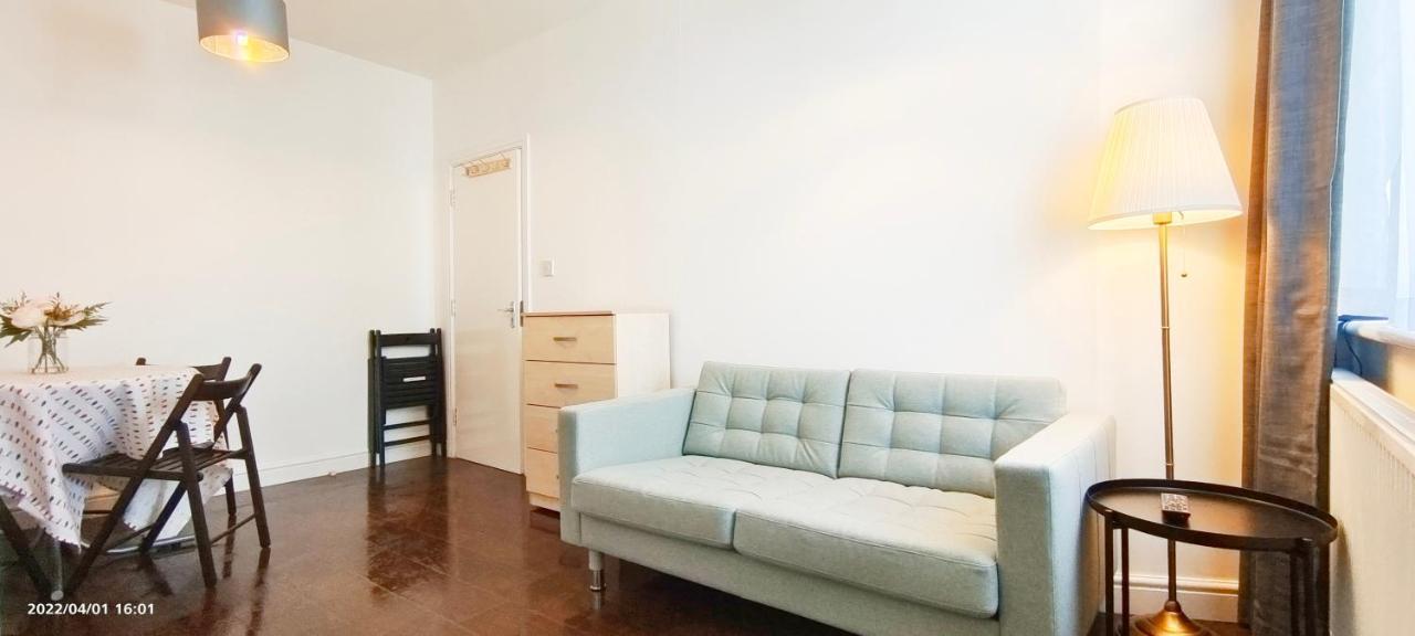 Acacia Flat 189 In Wembley Apartment London Exterior photo